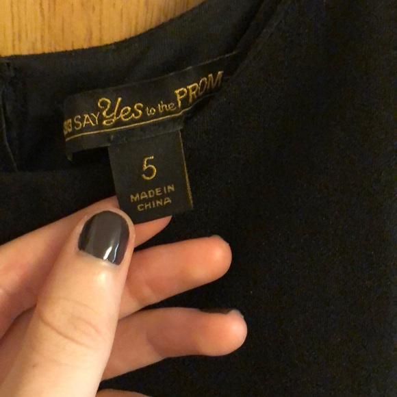 Prom Dress - Picture 7 of 7